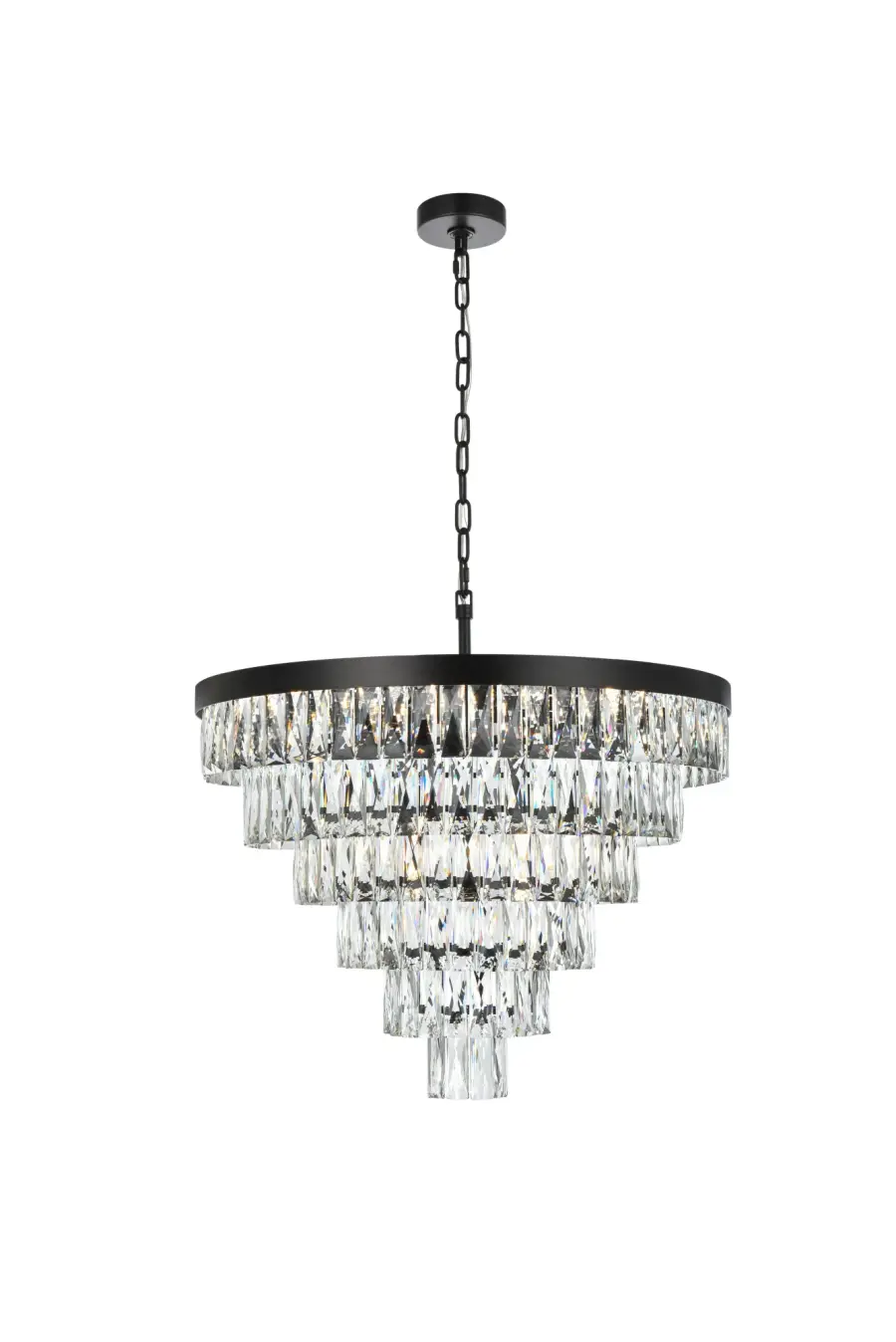 The Josephine by Elegant Lighting - Image 1