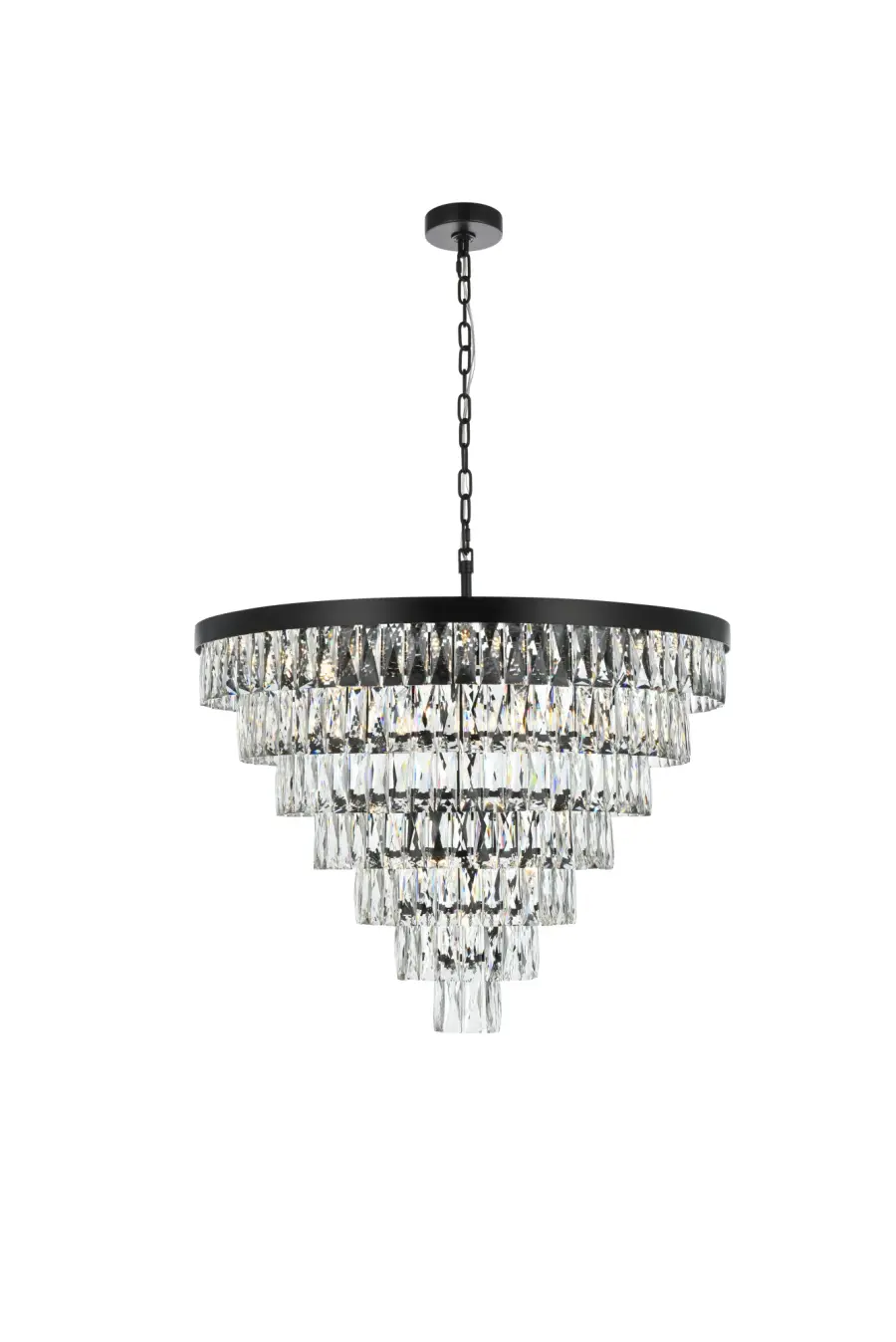 The Josephine by Elegant Lighting - Image 1