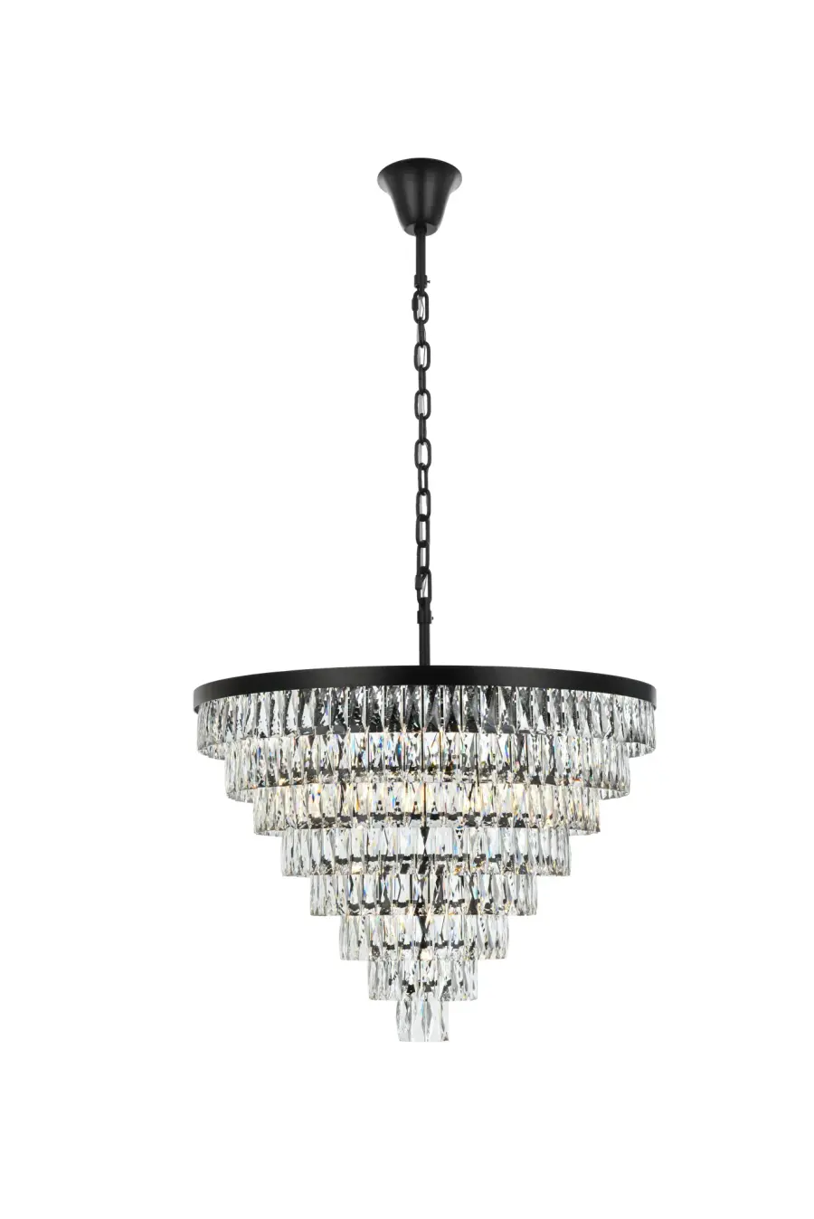 The Josephine by Elegant Lighting - Image 1