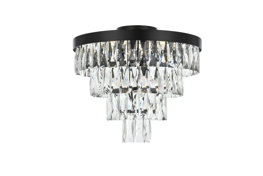 The Josephine by Elegant Lighting - Image 1