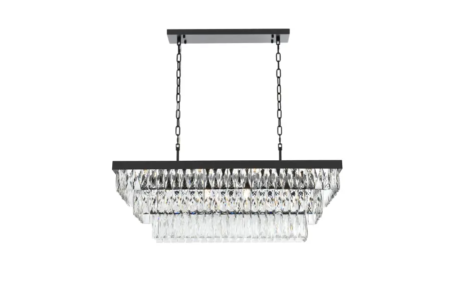 The Josephine by Elegant Lighting - Image 1