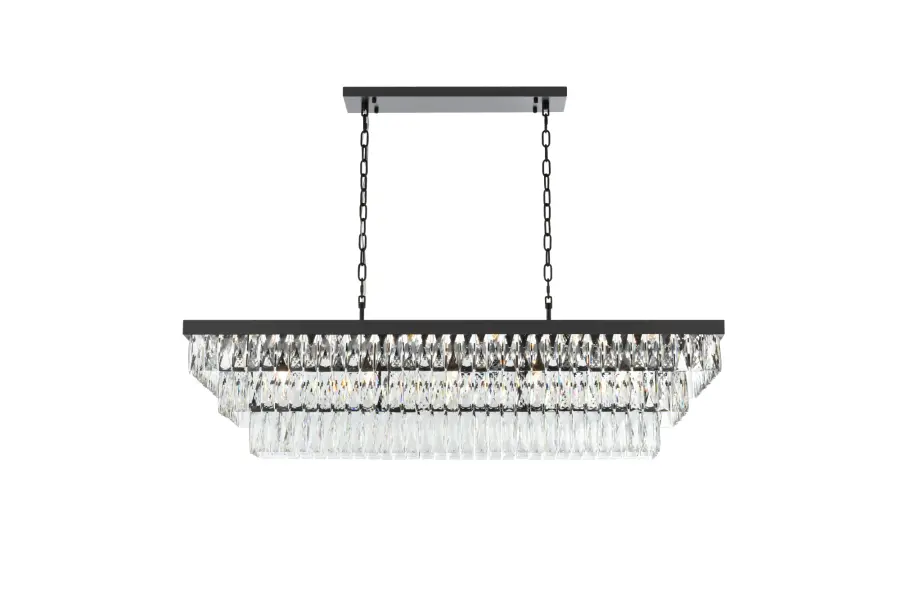 The Josephine by Elegant Lighting - Image 1