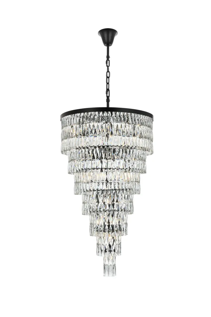 The Josephine by Elegant Lighting - Image 1