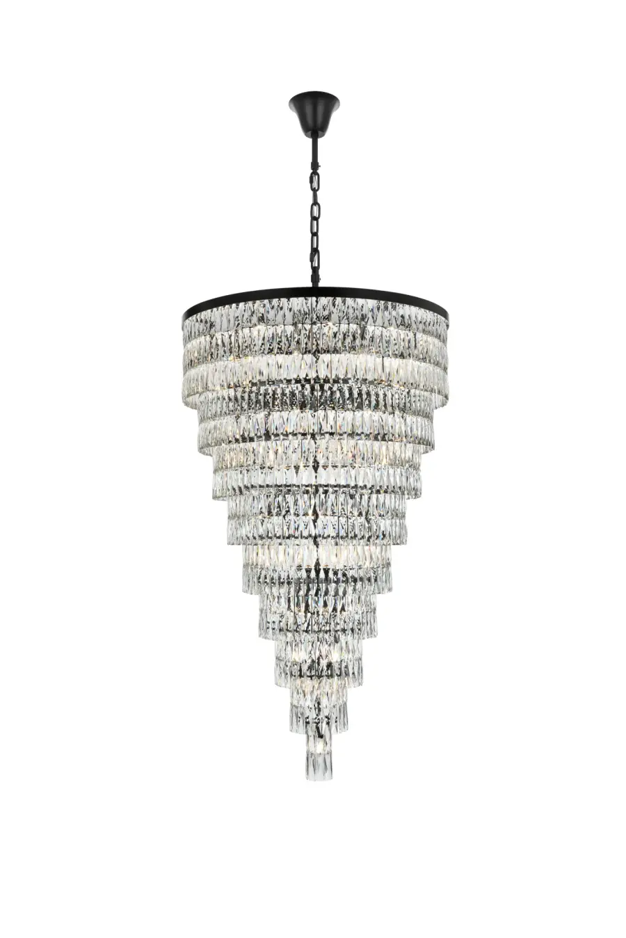 The Josephine by Elegant Lighting - Image 1