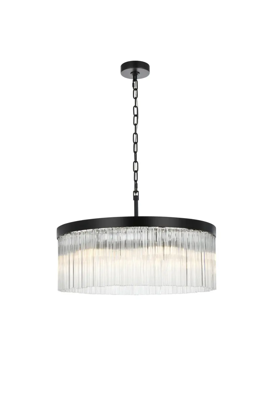 The Harlow by Elegant Lighting - Image 1
