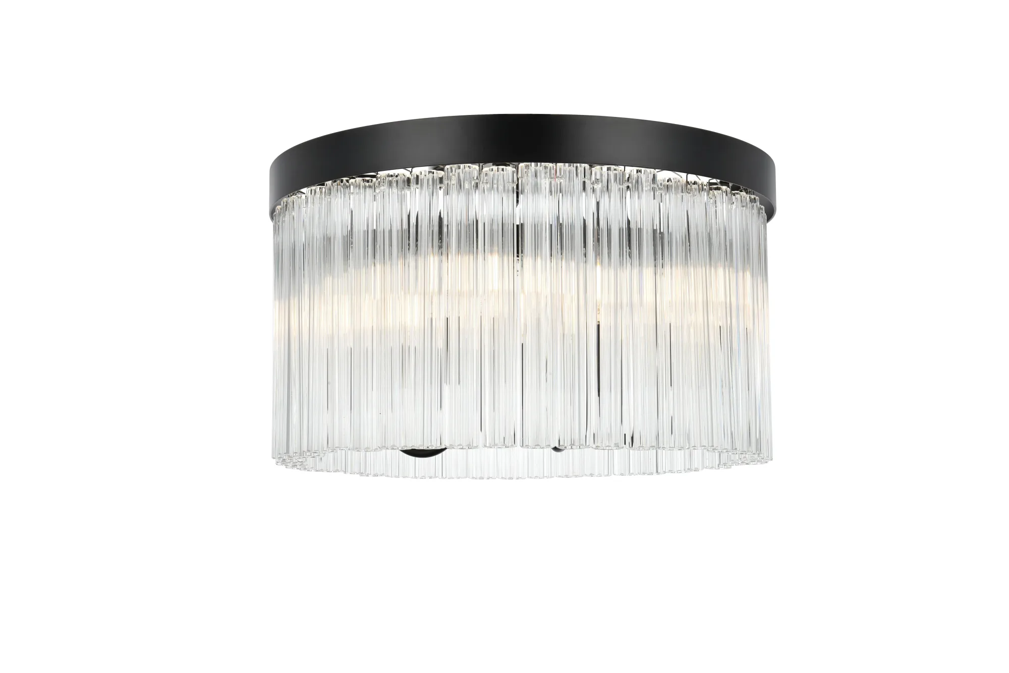 Flush Mount