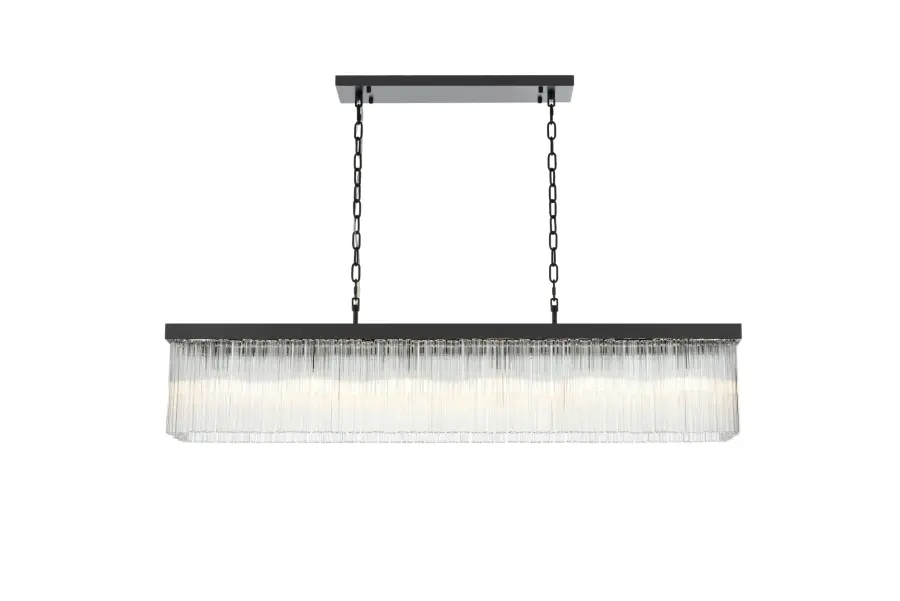 The Harlow by Elegant Lighting - Image 1