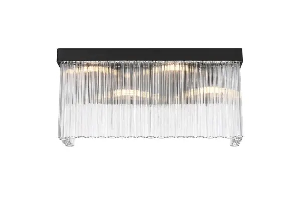 Specification Sheet
Dimensions
Length: 19.5"
Width: 5"
Height: 9"
Wire Length: 12"
Specifications
Assembly Required: yes
Bulb Included: No
Crystal/Glass Color: Clear
Dimmable: Yes
Distressed Finish: No
Dry/Wet/Damp: Dry
ETL: Yes
Finish (Color): Black
Fixture Material: Iron and Glass
Hardware Finish: Black
Harware Material: Iron
Max/Nominal Watt: 720W
Number of Lights: 4
Product Shape: Round
Product Type: Wall Sconce
Product Warranty: 1 year limited
Socket Type: E12
Voltage: 110V - 125V
Wattage/Bulb: 40W
12
Wire Included: Yes
Shipment type: Small Parcel