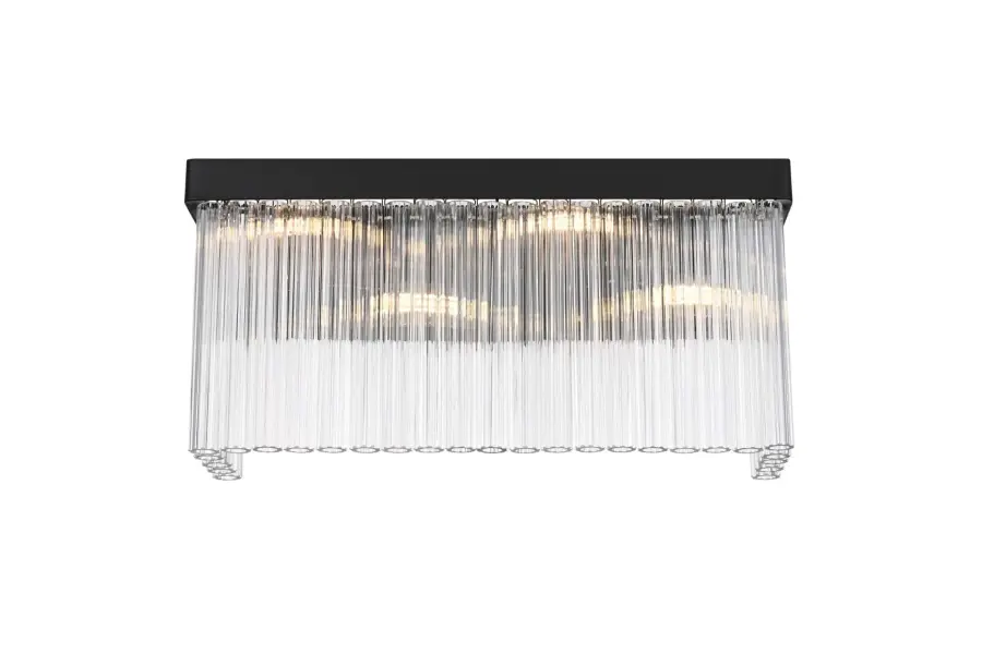 The Harlow by Elegant Lighting - Image 1