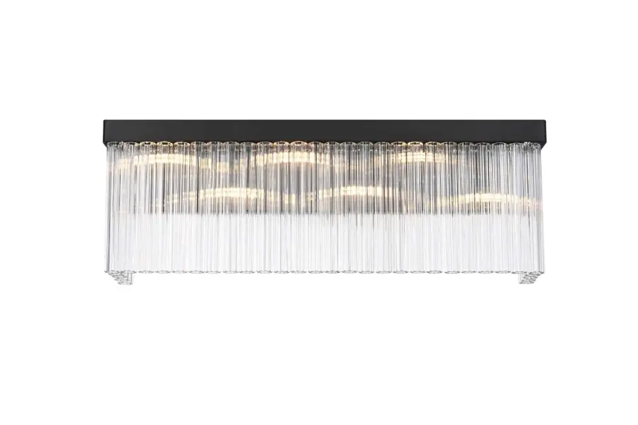 The Harlow by Elegant Lighting - Image 1