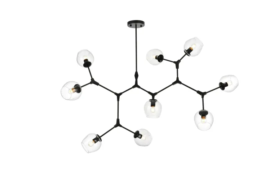 The Cavoli by Elegant Lighting - Image 1