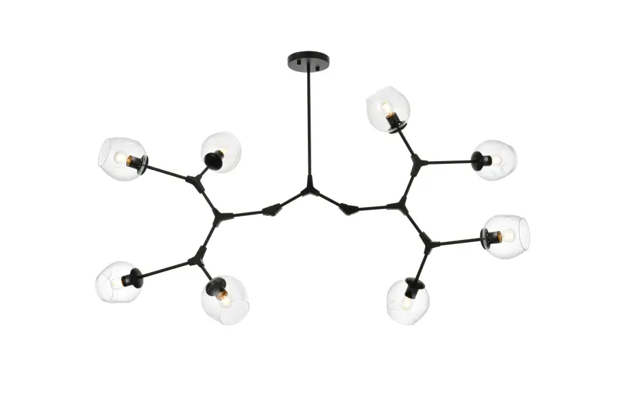 The Cavoli by Elegant Lighting - Image 1