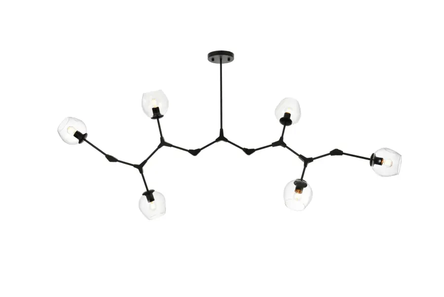 The Cavoli by Elegant Lighting - Image 1