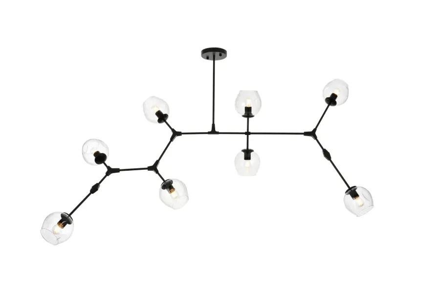 The Cavoli by Elegant Lighting - Image 1