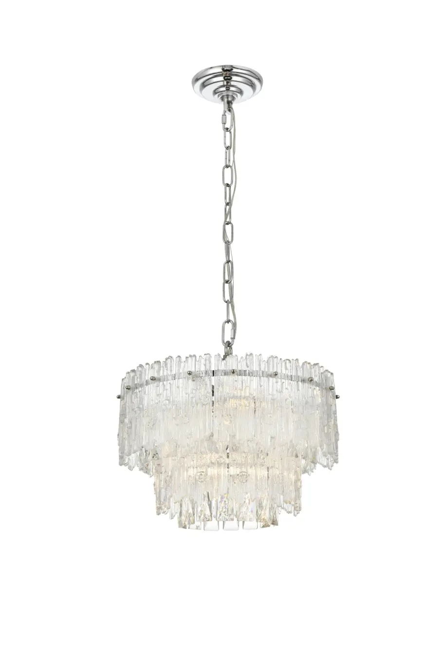 The Emilia by Elegant Lighting - Image 1