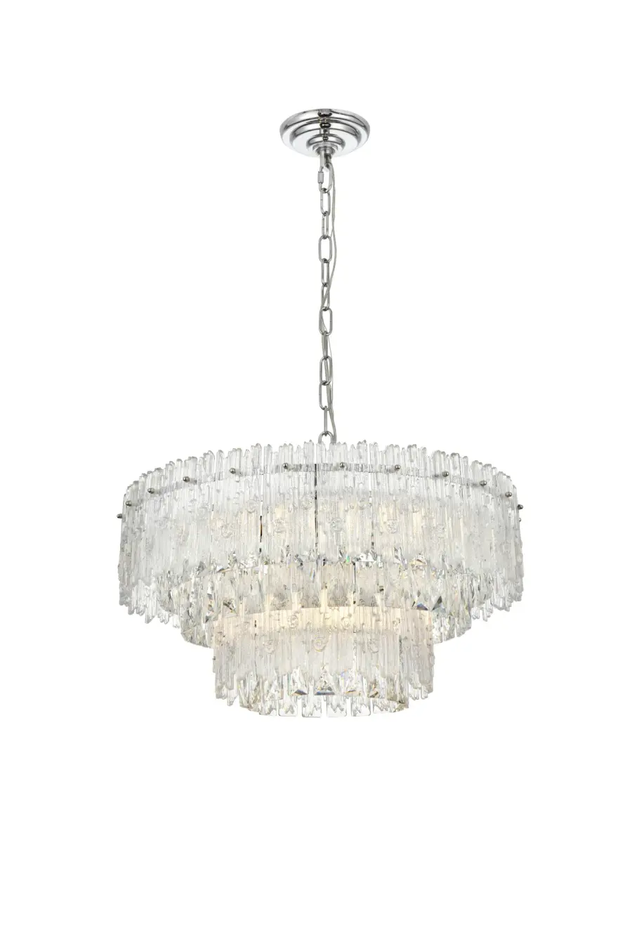 The Emilia by Elegant Lighting - Image 1