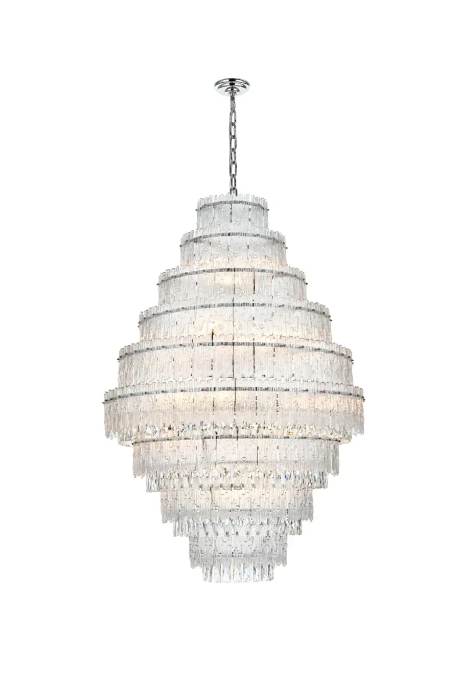 The Emilia by Elegant Lighting - Image 1