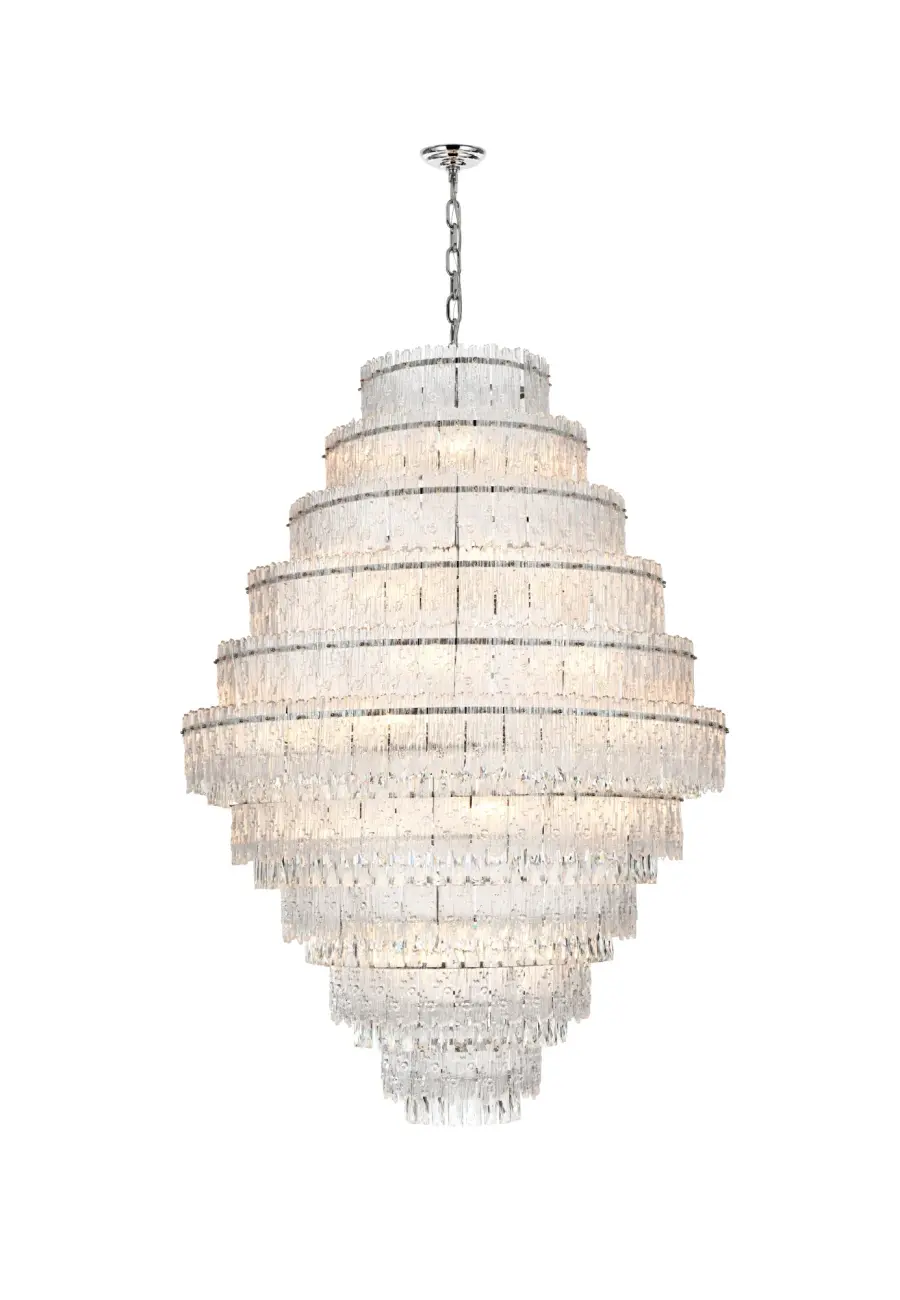 The Emilia by Elegant Lighting - Image 1