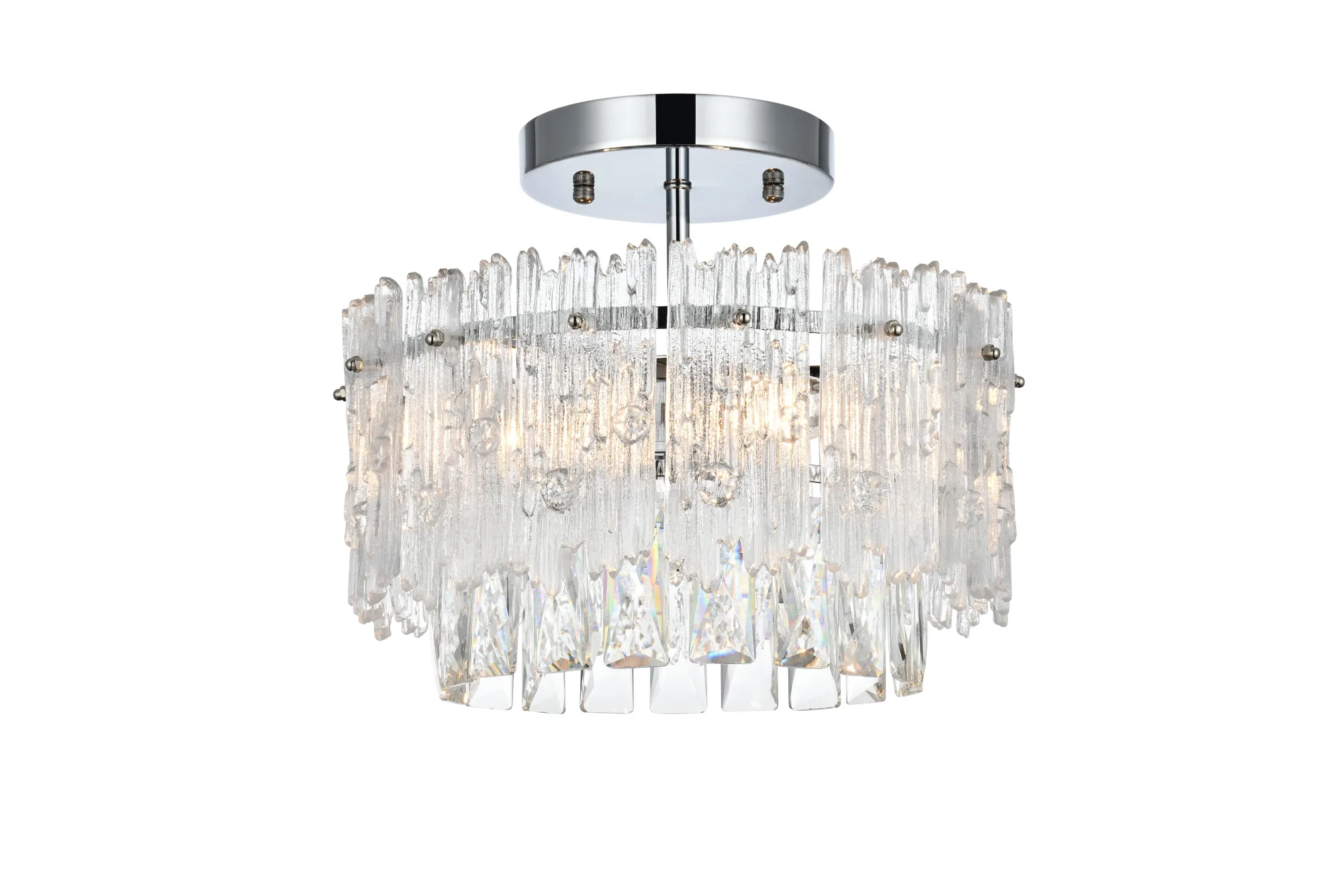 Flush Mount