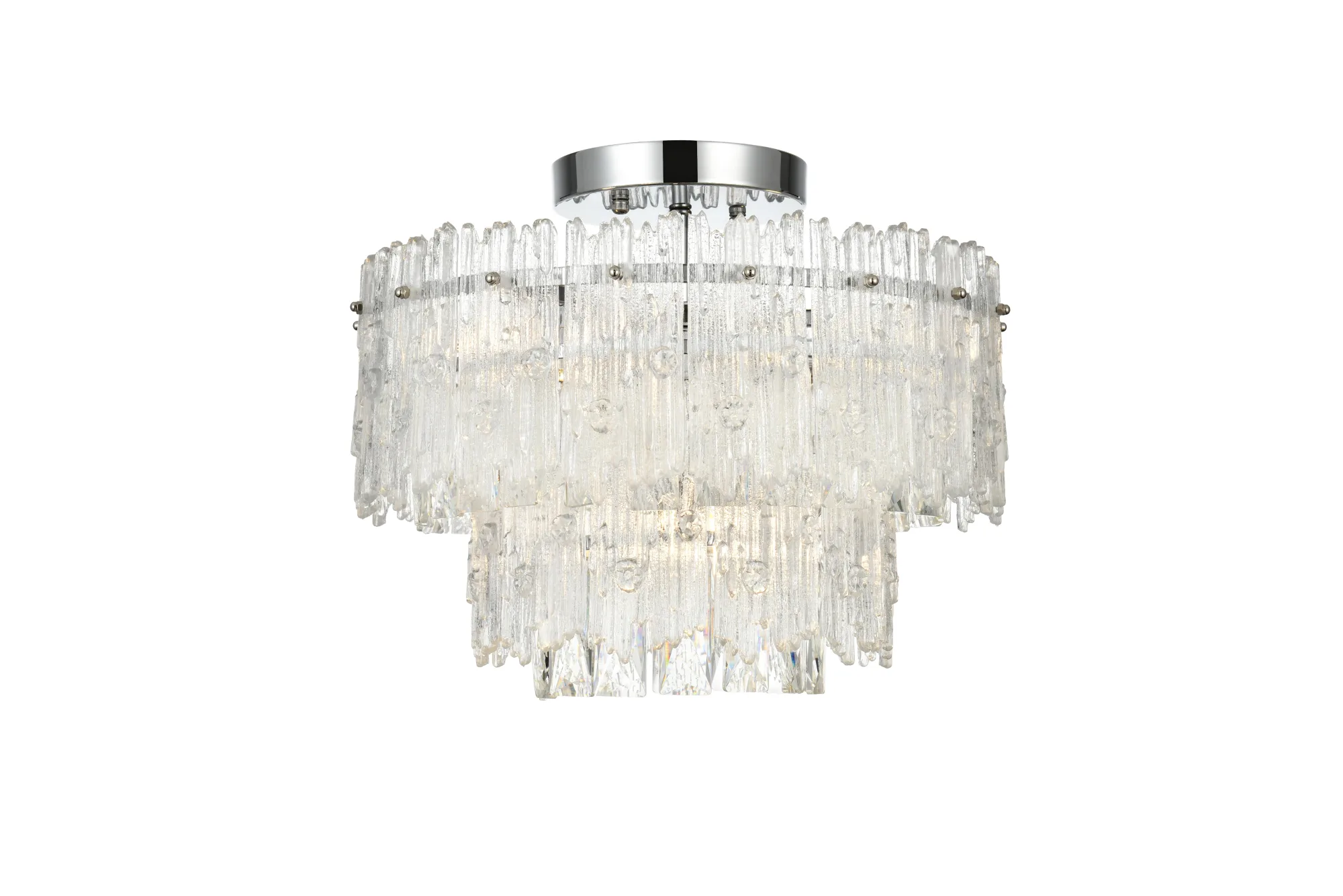 Flush Mount