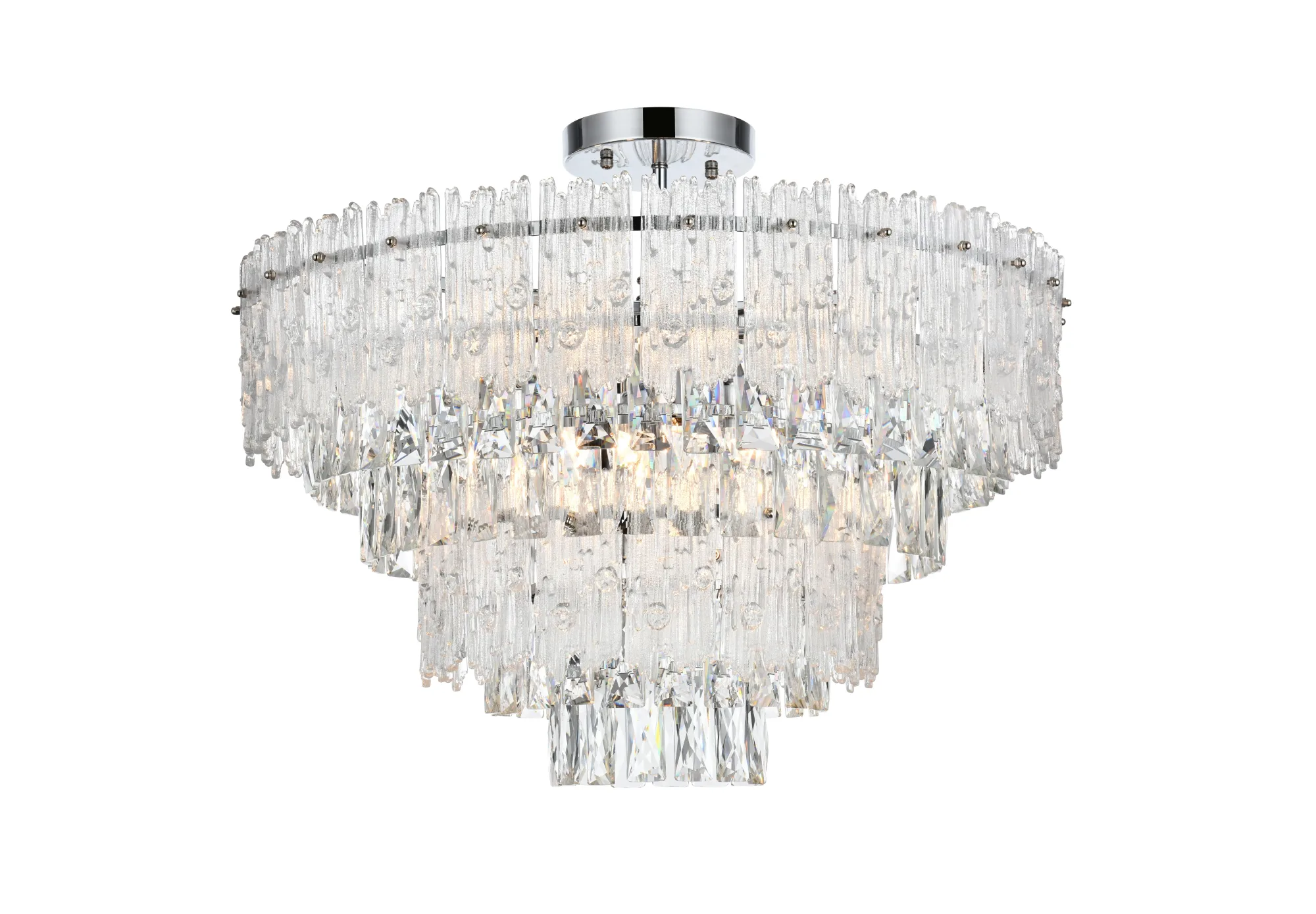 Flush Mount