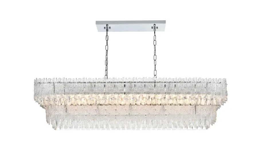 The Emilia by Elegant Lighting - Image 1
