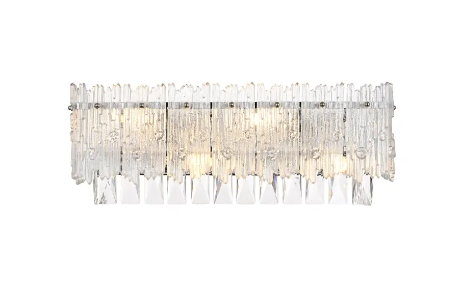 The Emilia by Elegant Lighting - Image 1