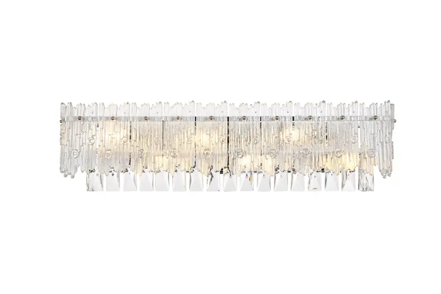 The Emilia by Elegant Lighting - Image 1