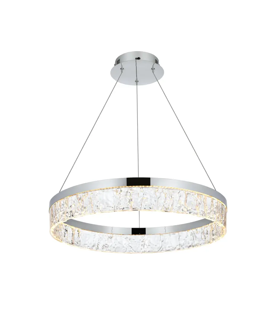 The Linden by Elegant Lighting - Image 1