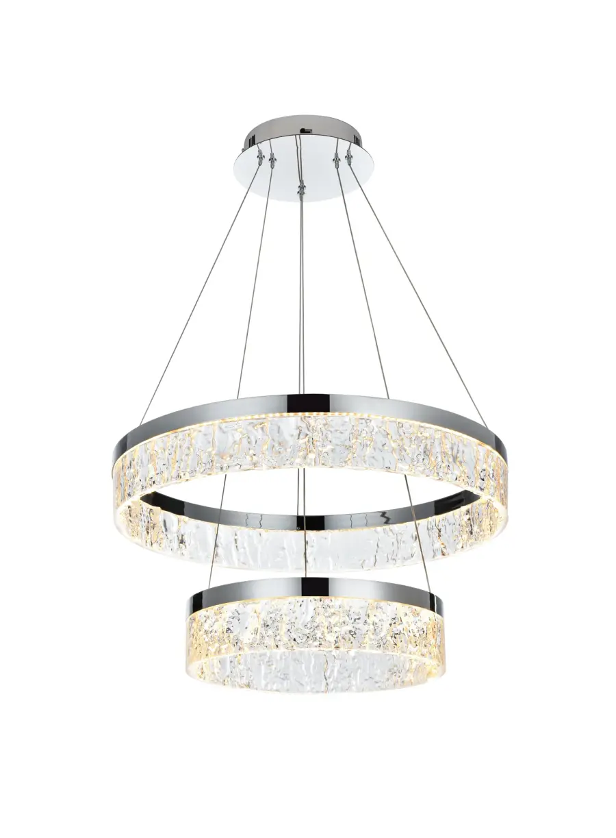 The Linden by Elegant Lighting - Image 1
