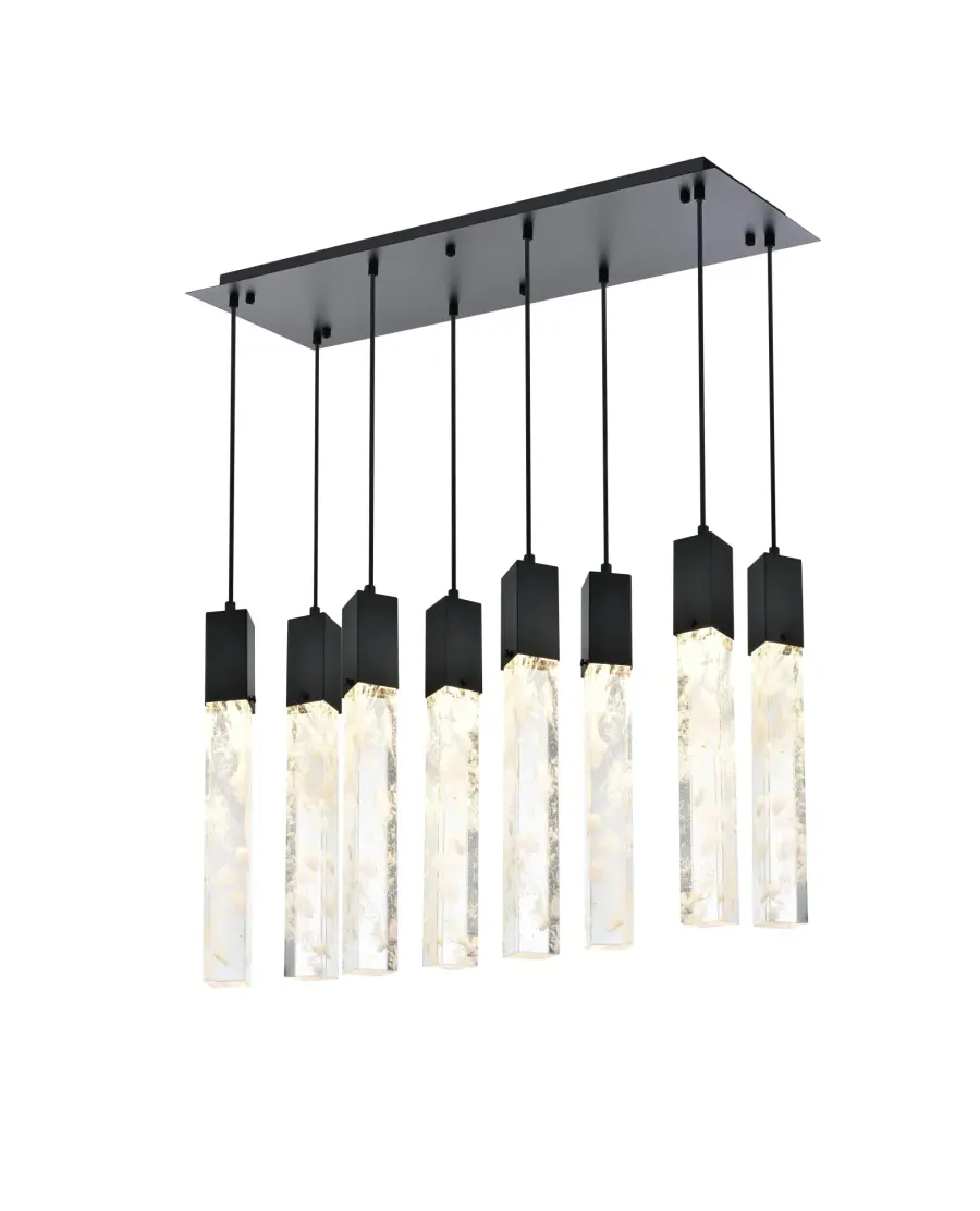 The Aurora by Elegant Lighting - Image 1
