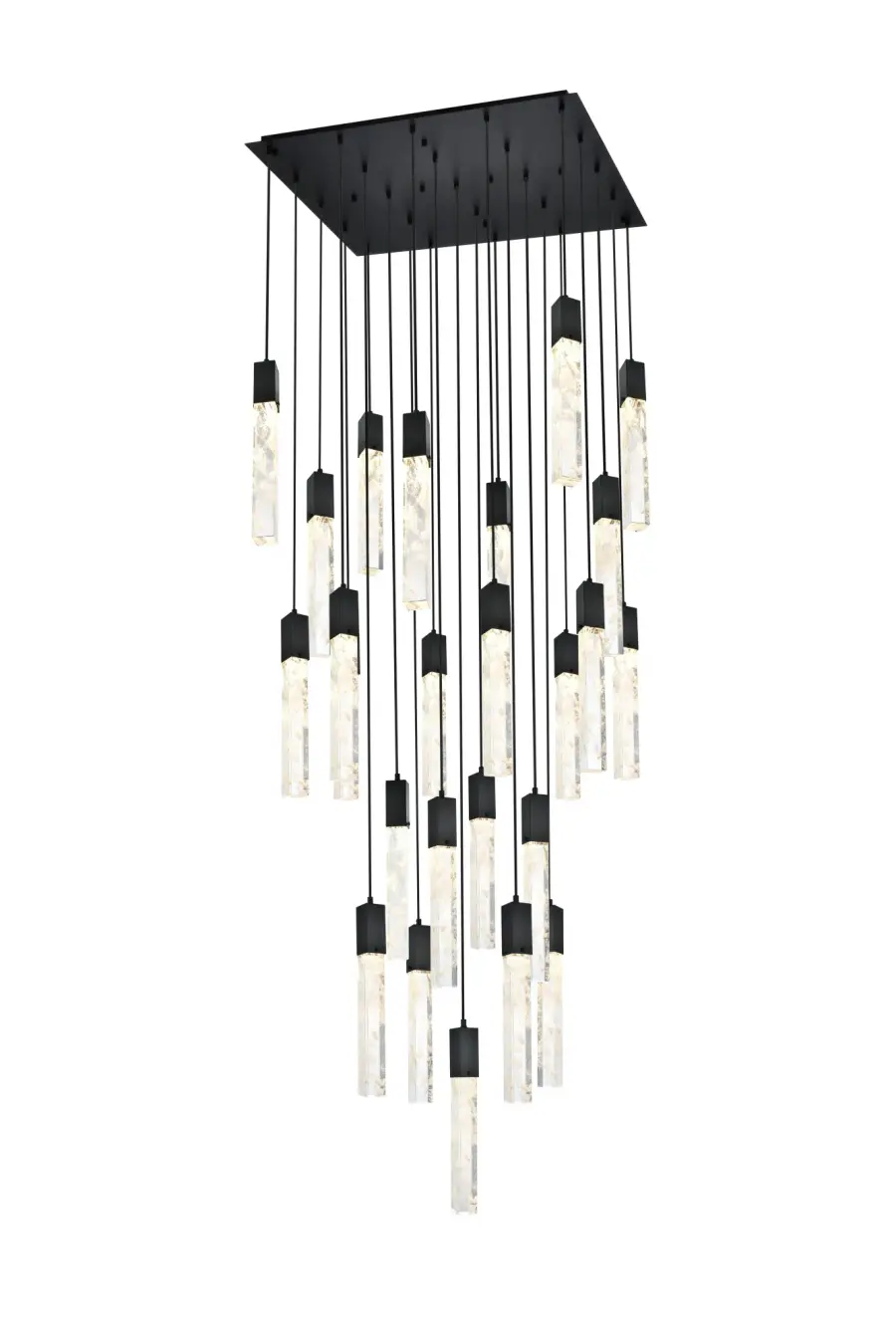 The Aurora by Elegant Lighting - Image 1