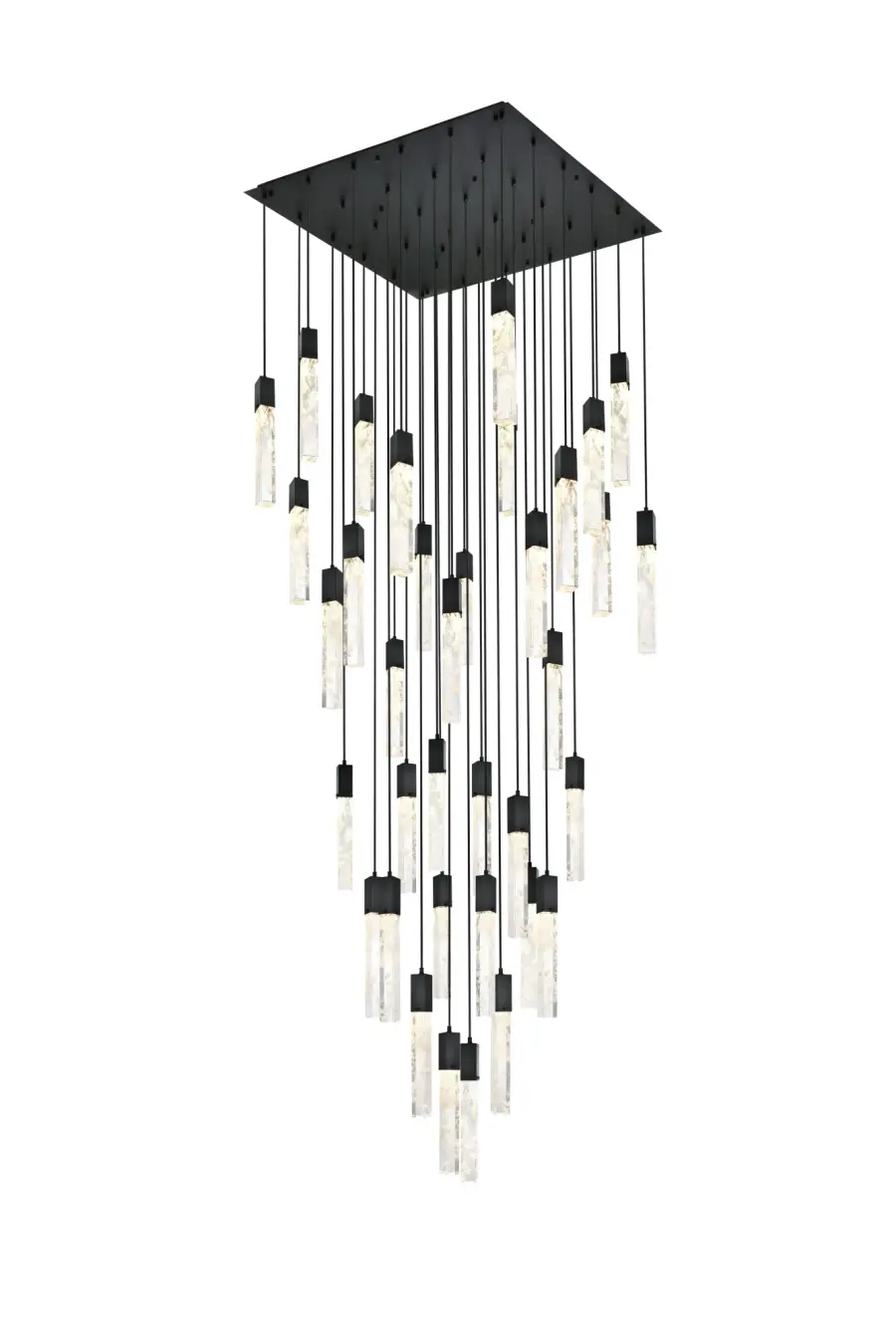 The Aurora by Elegant Lighting - Image 1