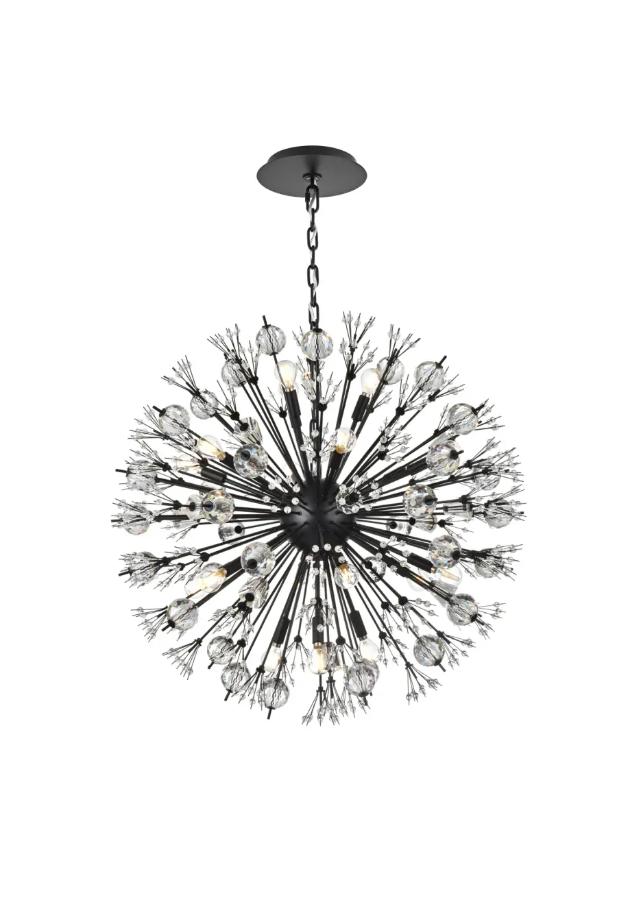 The Vera by Elegant Lighting - Image 1