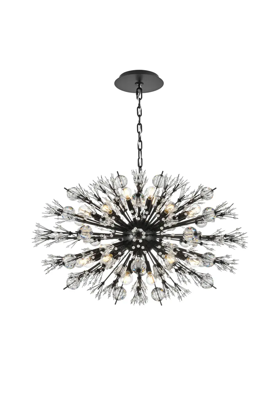 The Vera by Elegant Lighting - Image 1