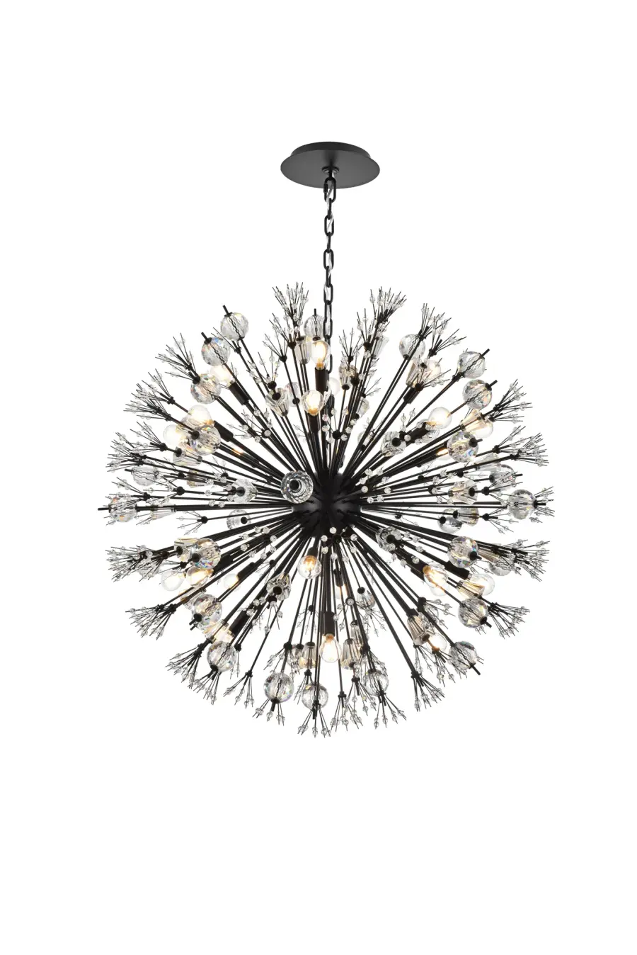 The Vera by Elegant Lighting - Image 1