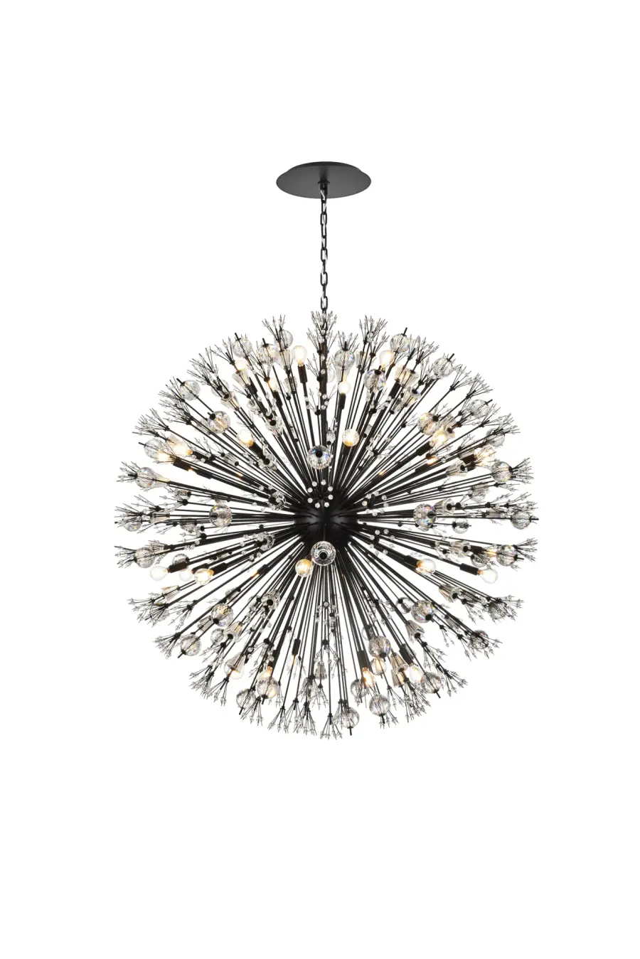 The Vera by Elegant Lighting - Image 1