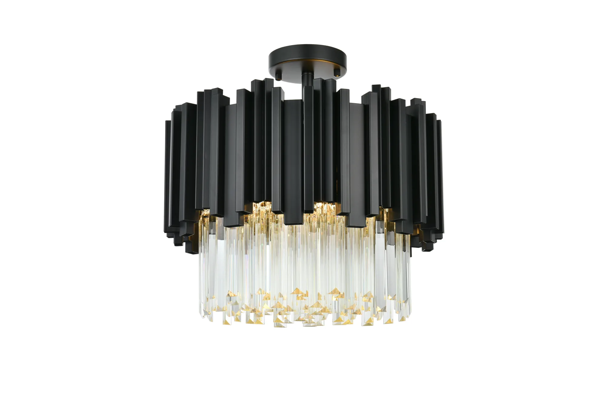Flush Mount