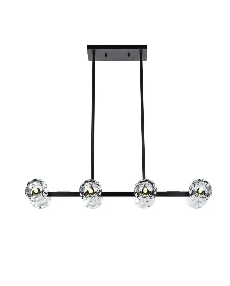 The Eren by Elegant Lighting - Image 1