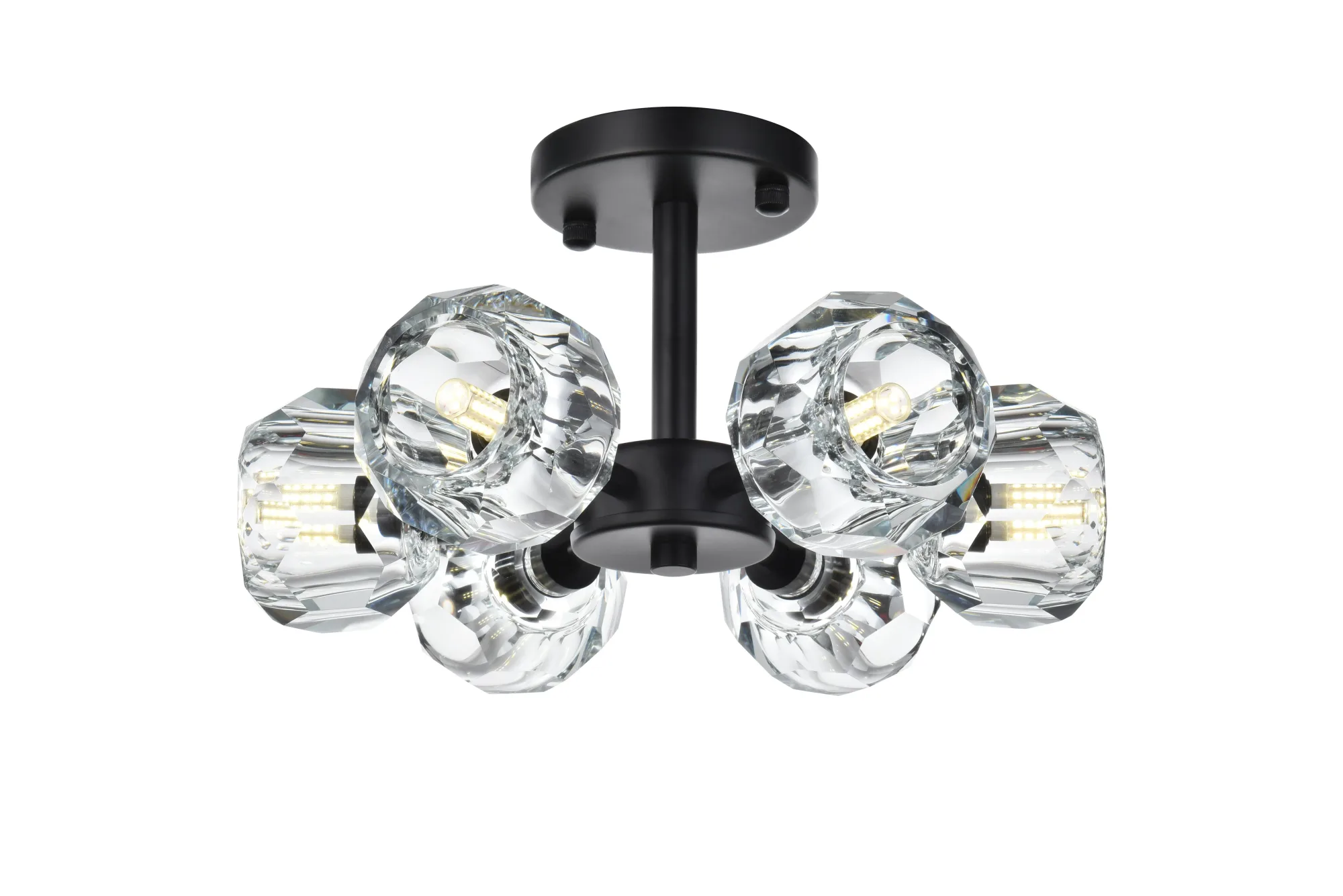 Flush Mount