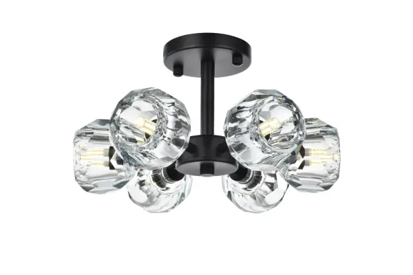 The Eren by Elegant Lighting - Image 1