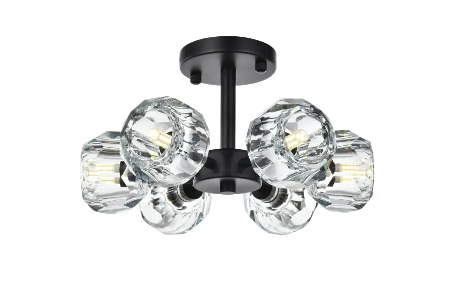 The Eren by Elegant Lighting - Image 1