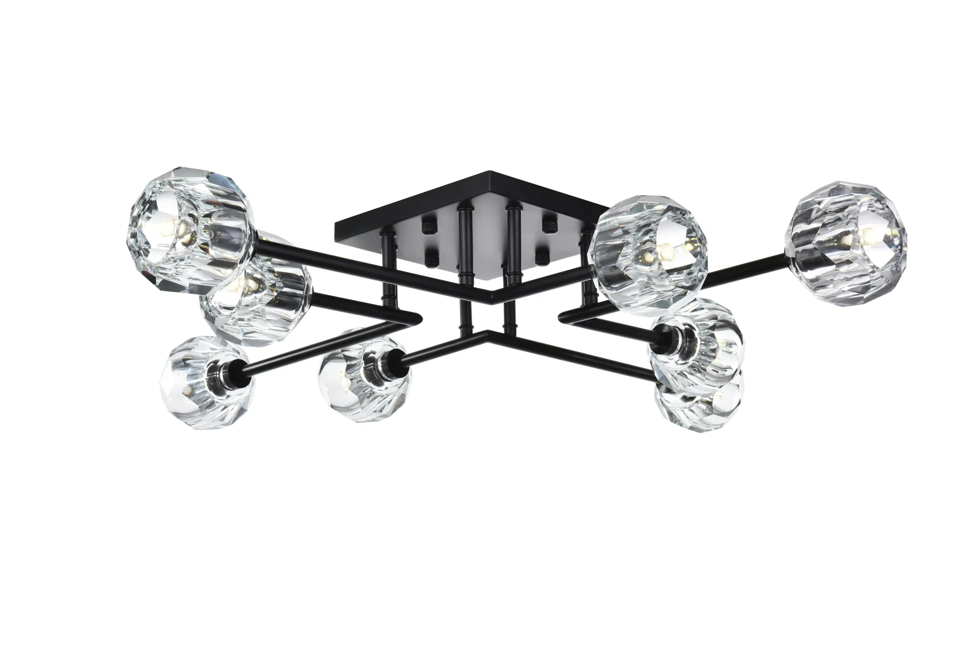Flush Mount