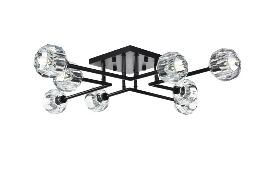 The Eren by Elegant Lighting - Image 1