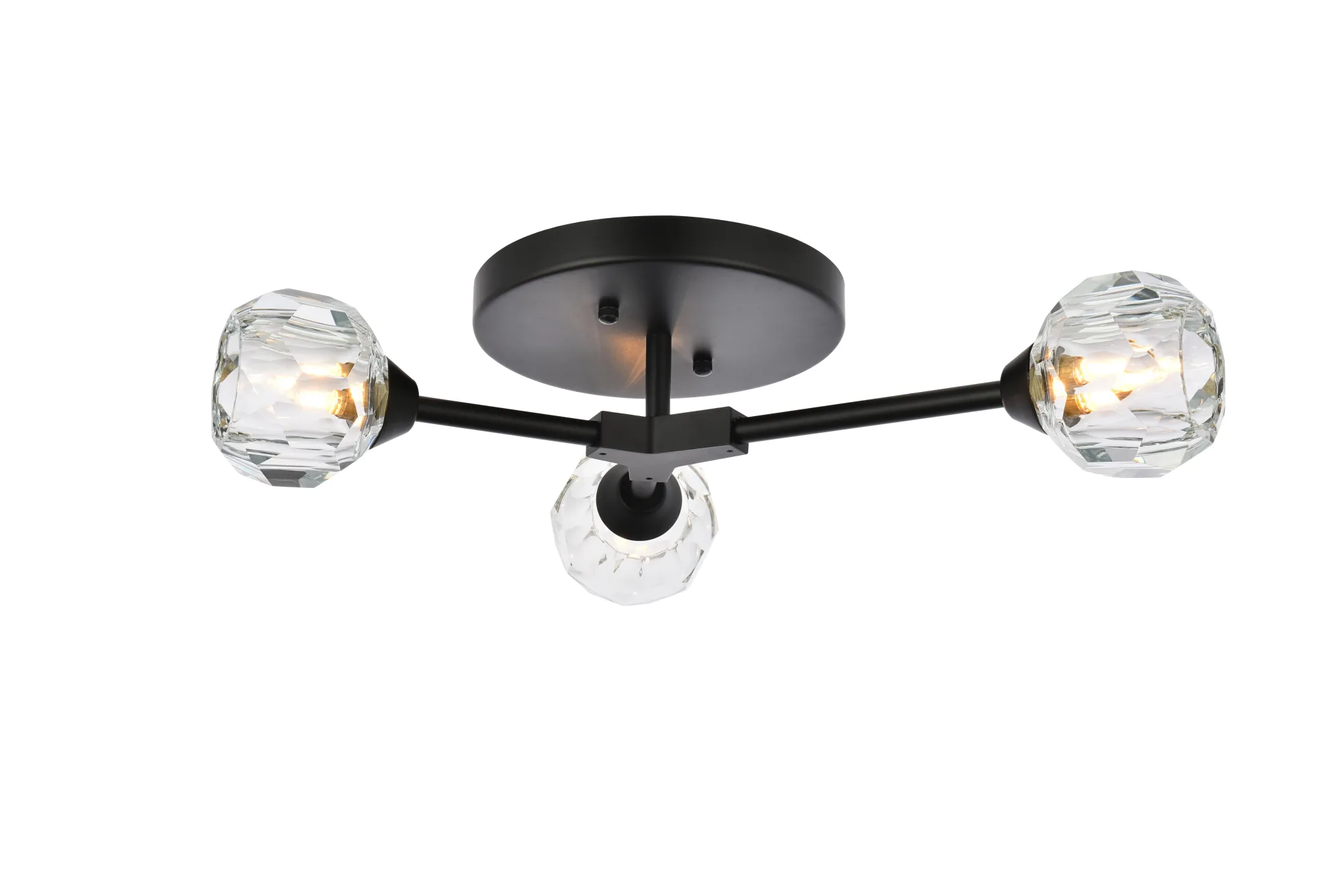 Flush Mount