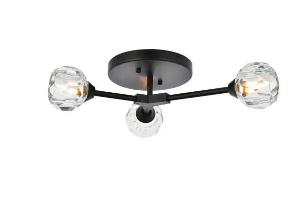 The Zayne by Elegant Lighting - Image 1