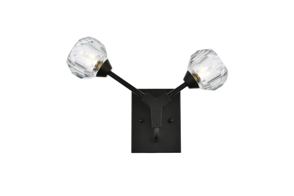 The Zayne by Elegant Lighting - Image 1
