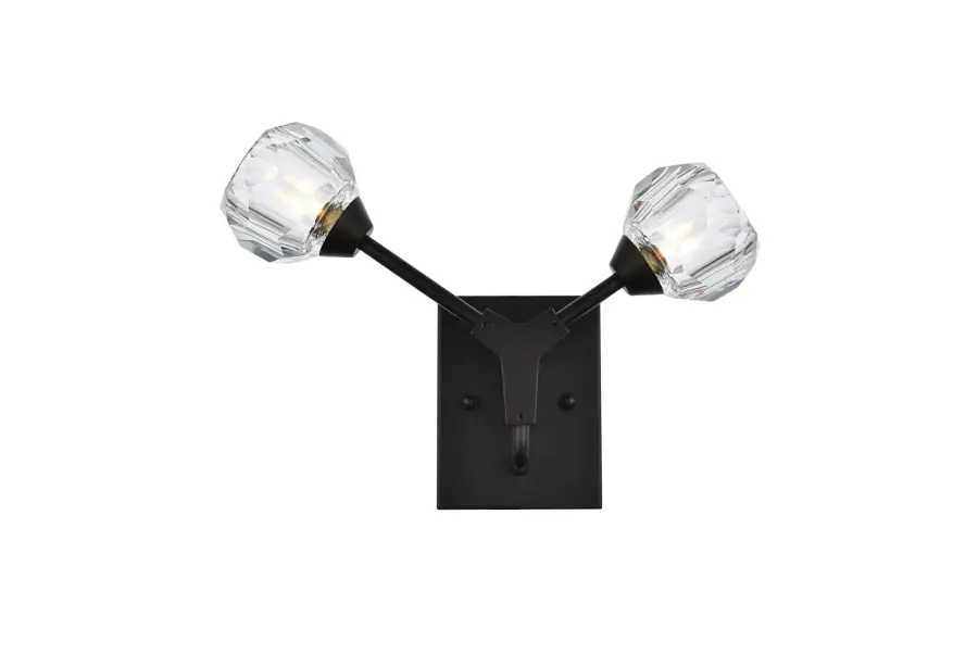 The Zayne by Elegant Lighting - Image 1