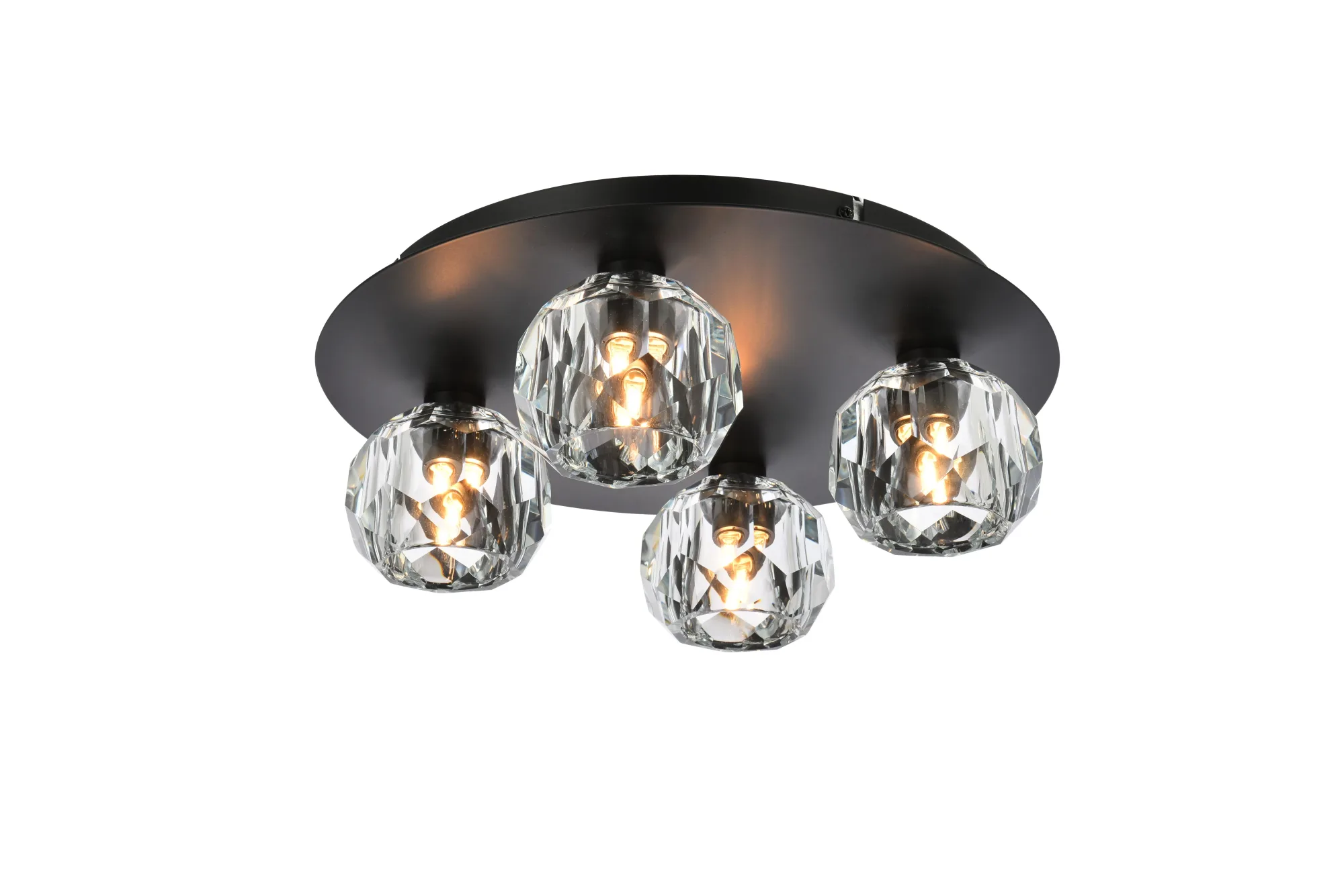 Flush Mount