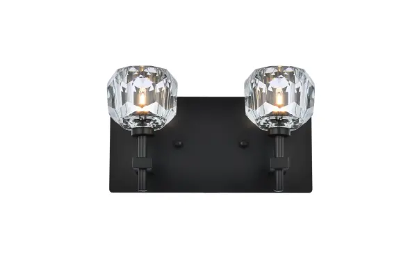 The Graham by Elegant Lighting - Image 1